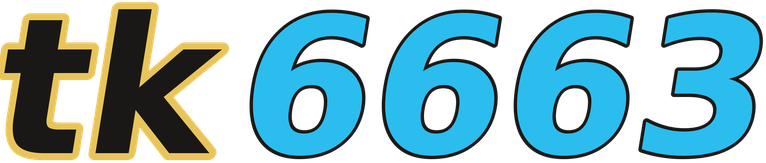 tk6663 logo