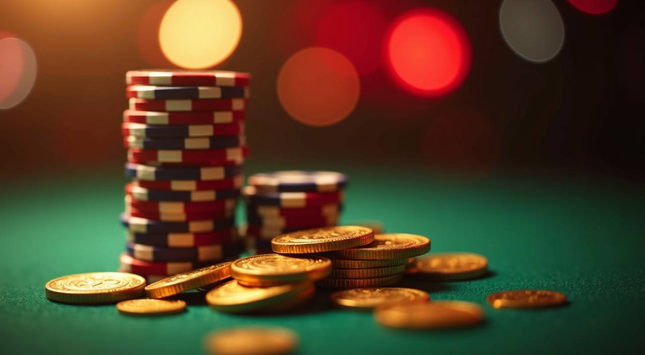 tk6663 Table High Streak Blackjack কীভাবে কাজ করে